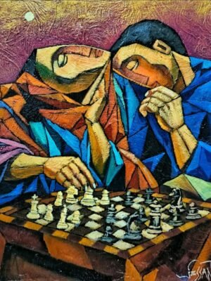 Mindful Gambit