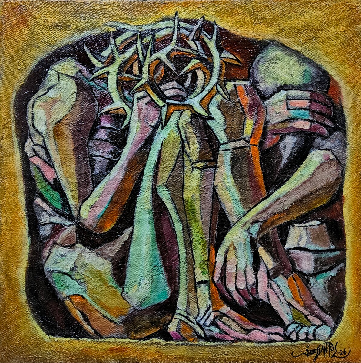 Unified Spirit