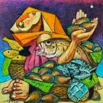 Tide Harvest