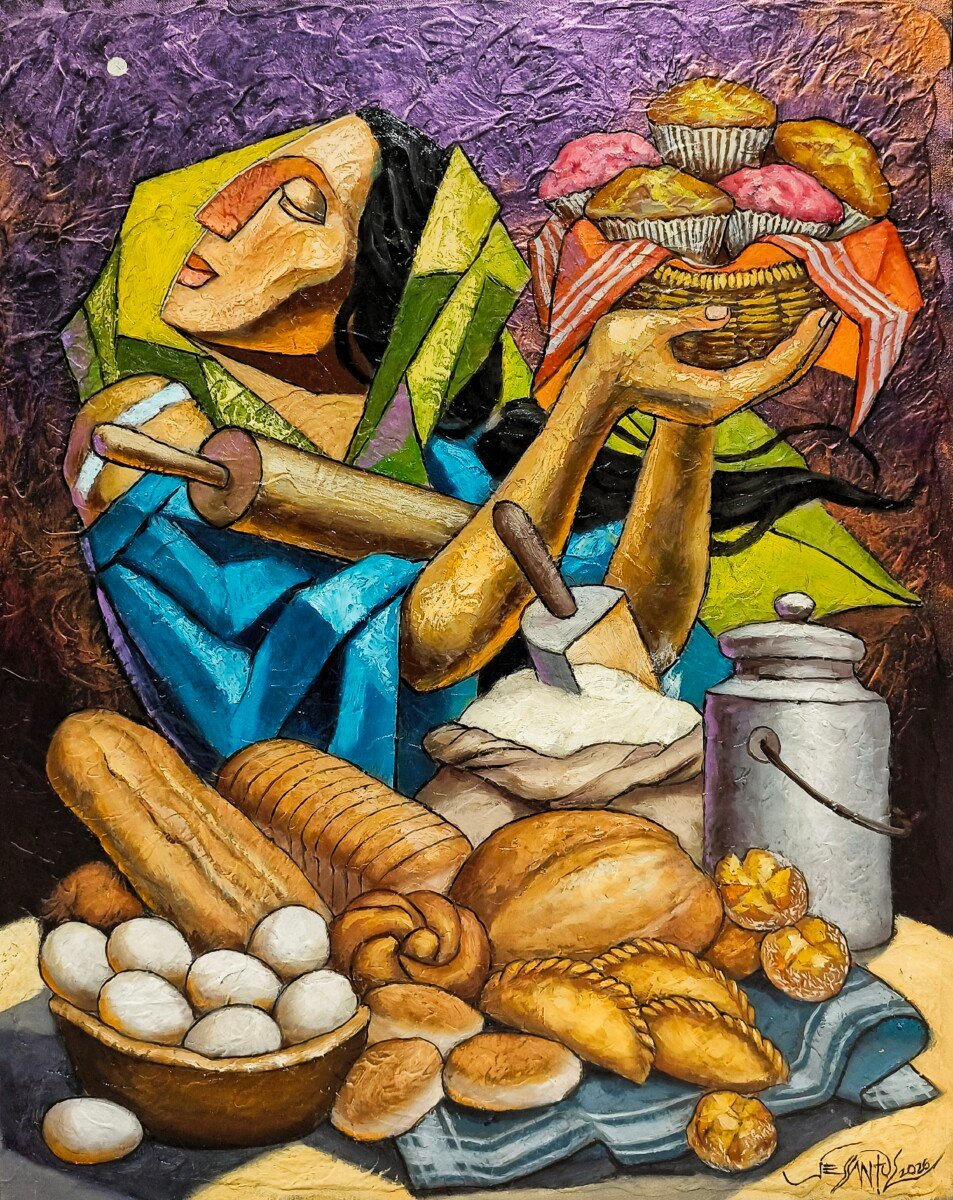 Panadero