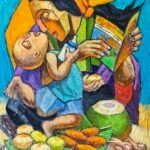 Snack time Stories
