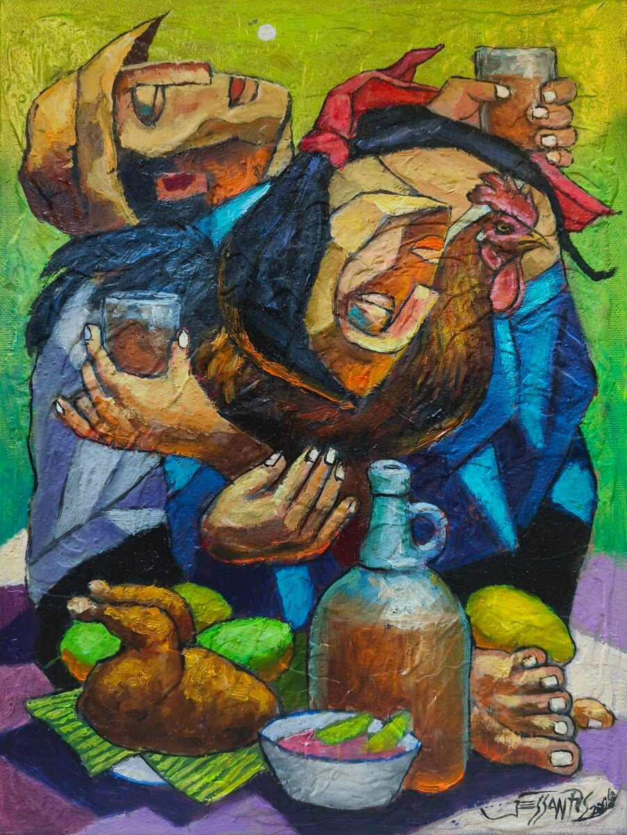 Kasiyahan sa Tahanan