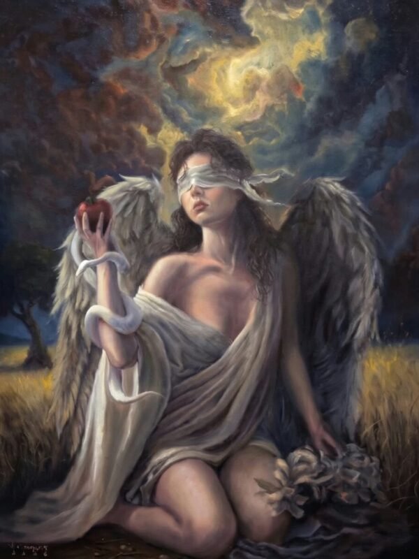 The Temptation of Grace