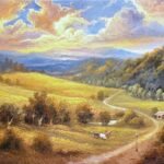 Valley of Tranquility
