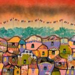 Vibrant Valley