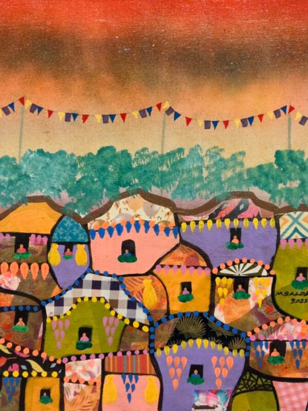Vibrant Valley