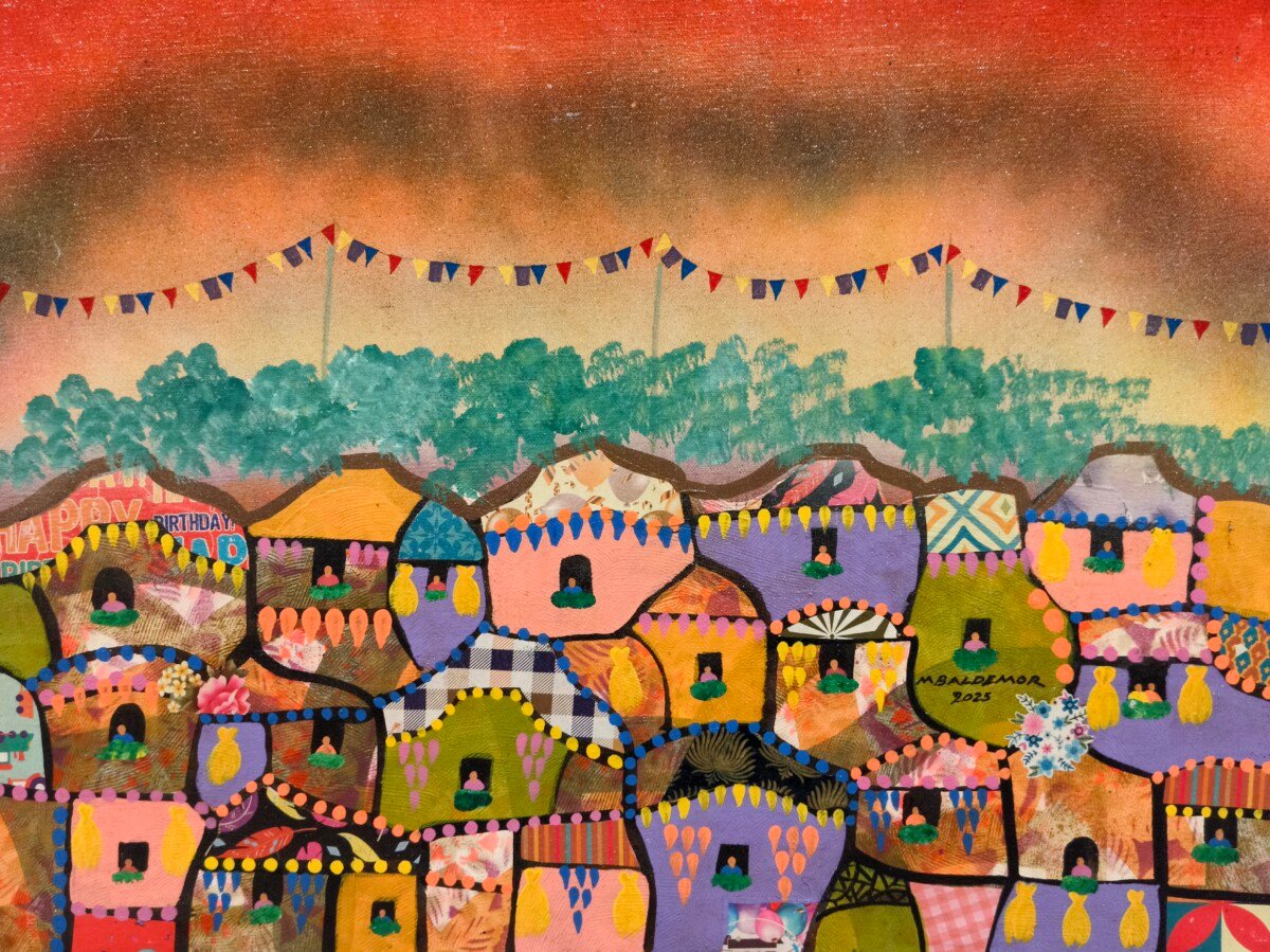 Vibrant Valley