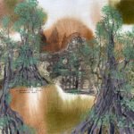 Temple of Ancient God-King Jayavarman