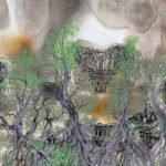 Finest Legacy of Khmer Artists in Ruin