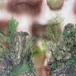 Pre-Historic Cambodian Legacy