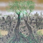 The Ancient Art of Cambodian Art and Architecture