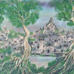 Angkor Wat the City of Ancient Khmer Civilization