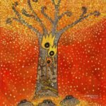 The Abundance Tree
