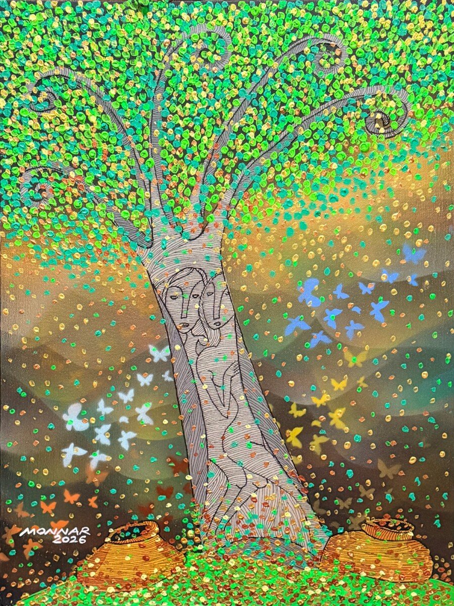 Rooted in Promise