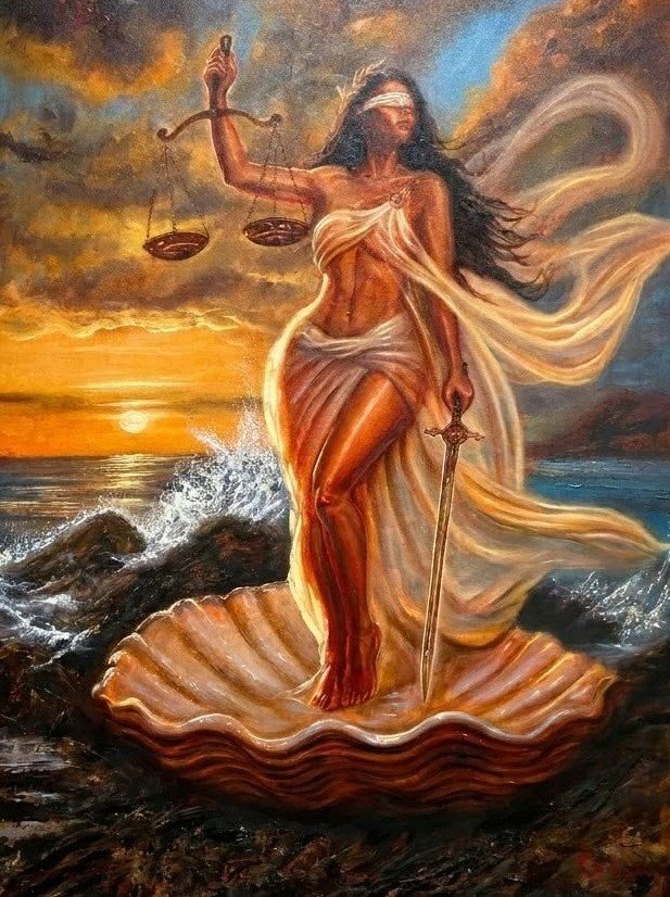 Justice Arise