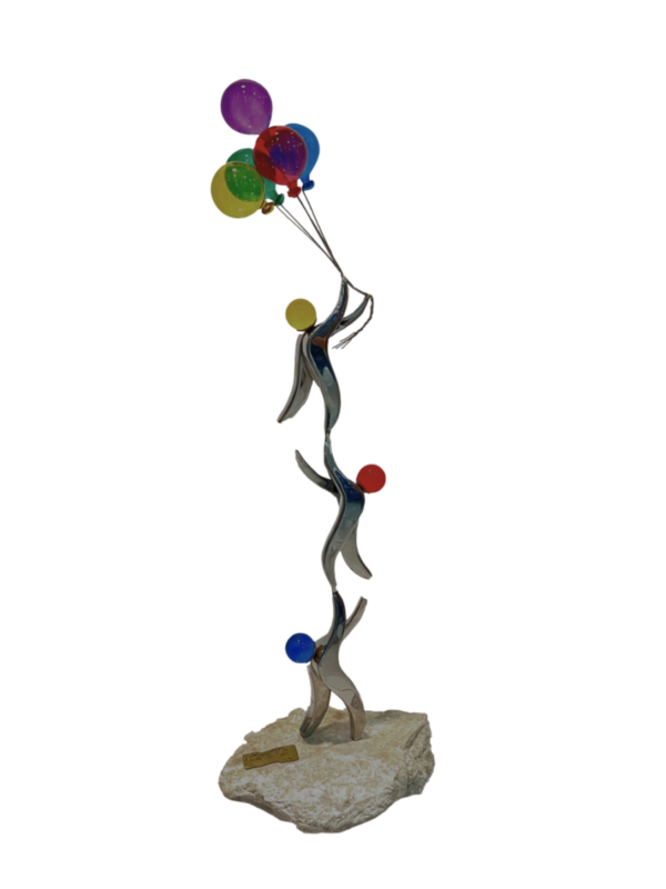 Pillars of Joy