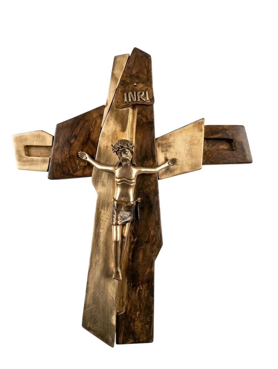 Crucifix