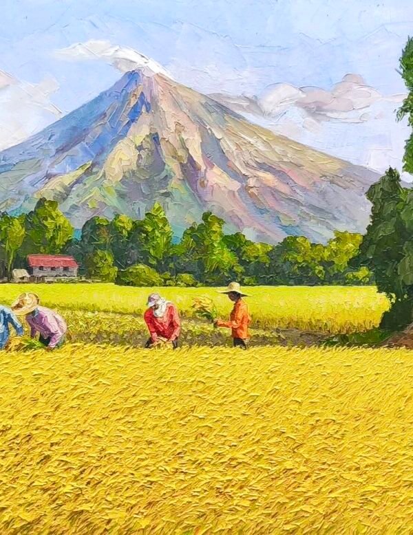 Payapang Albay