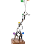 Acrobat III