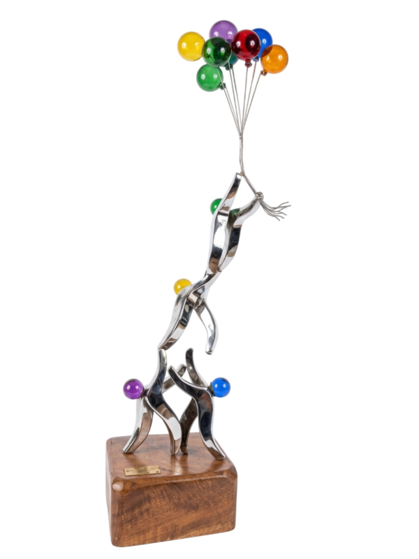Acrobat III