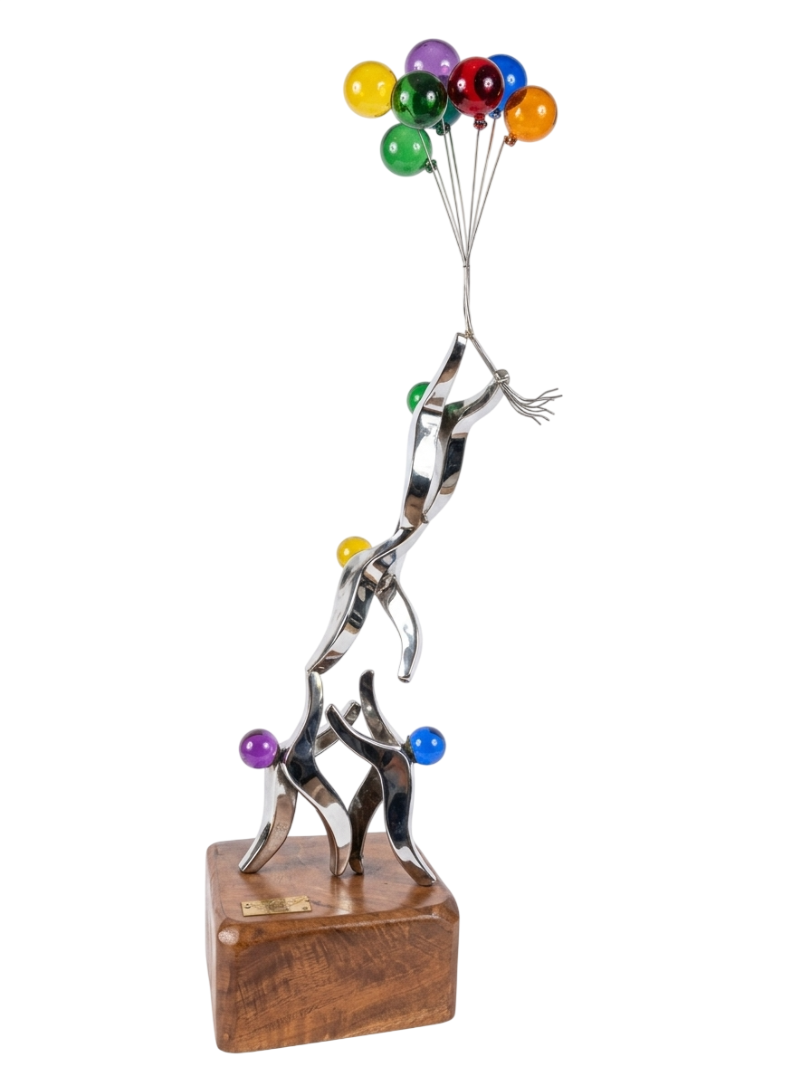 Acrobat III